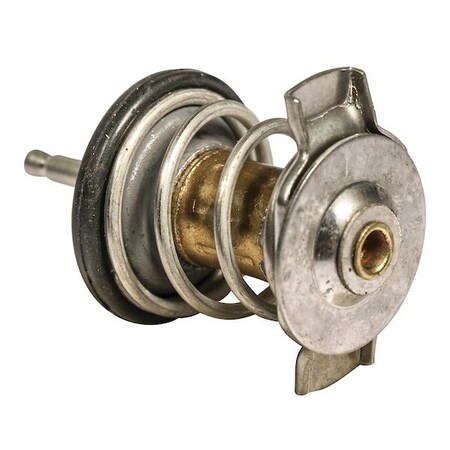 A & I Products Thermostat 3" x3" x1" A-11C20